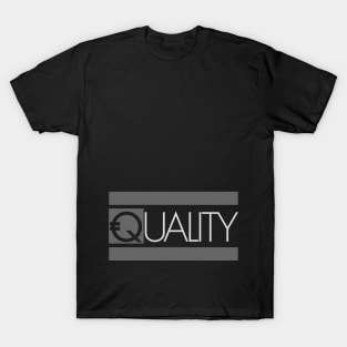 V2020-EQUALITY [GREY] T-Shirt